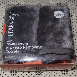 Makeup Removing Towel Set
